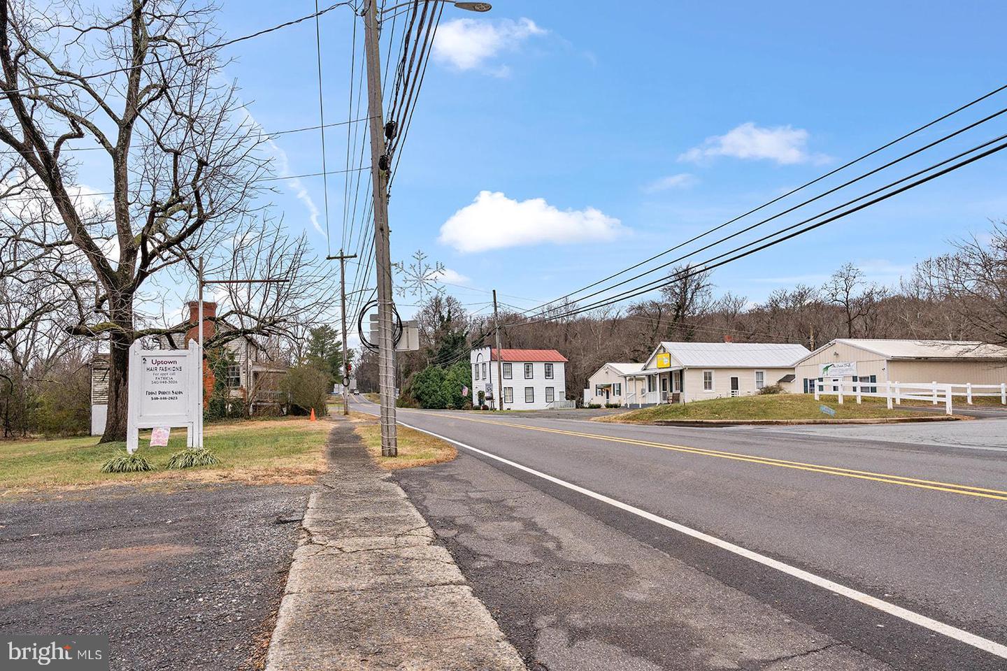 633 S MAIN ST, MADISON, Virginia 22727, ,Land,For sale,633 S MAIN ST,VAMA2002002 MLS # VAMA2002002