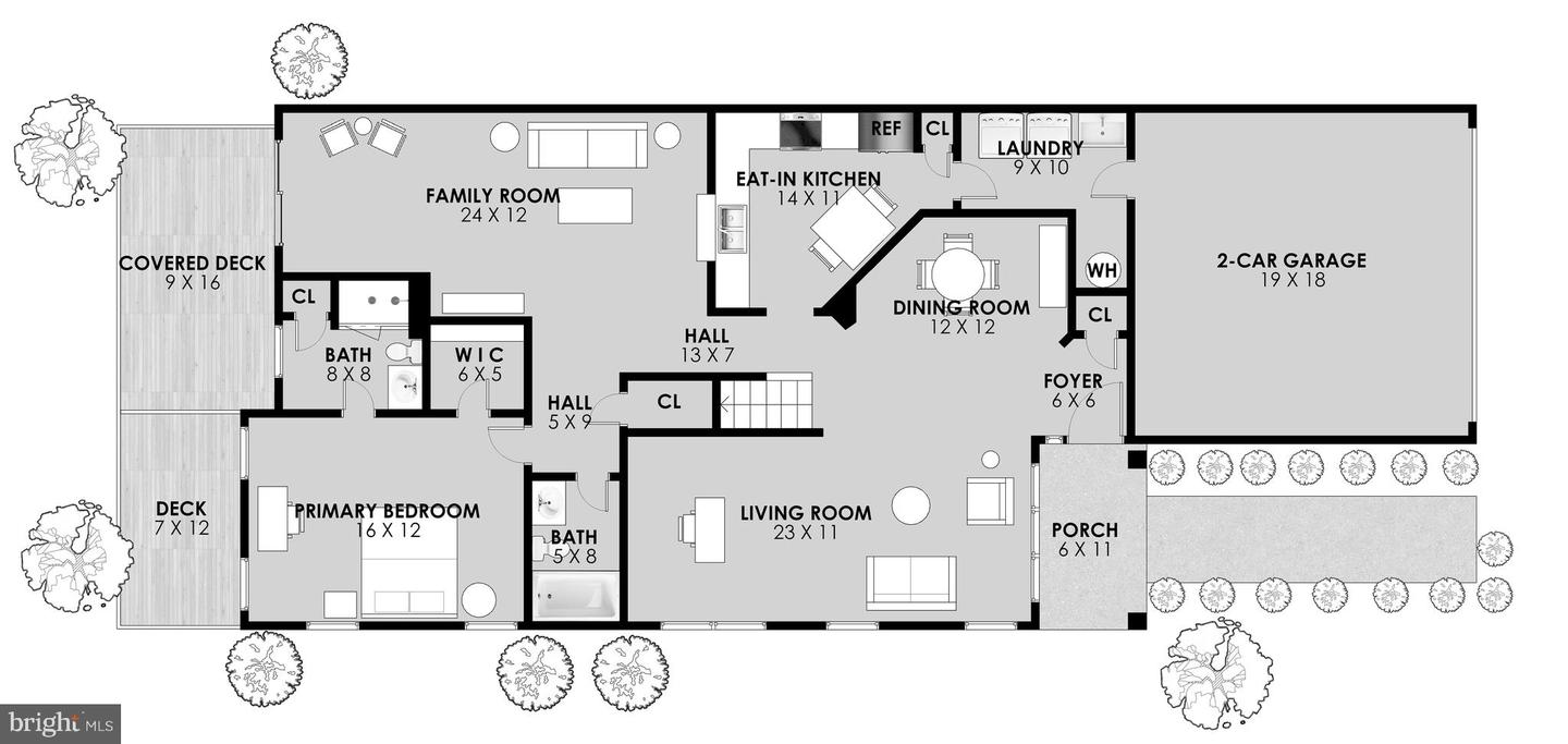 6916 BROADLEAF TER, GAINESVILLE, Virginia 20155, 3 Bedrooms Bedrooms, ,3 BathroomsBathrooms,Residential,For sale,6916 BROADLEAF TER,VAPW2083306 MLS # VAPW2083306