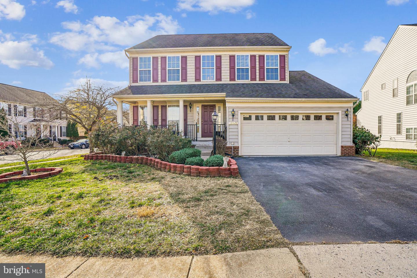 18043 CAMDENHURST DR, GAINESVILLE, Virginia 20155, 4 Bedrooms Bedrooms, ,2 BathroomsBathrooms,Residential,For sale,18043 CAMDENHURST DR,VAPW2083732 MLS # VAPW2083732