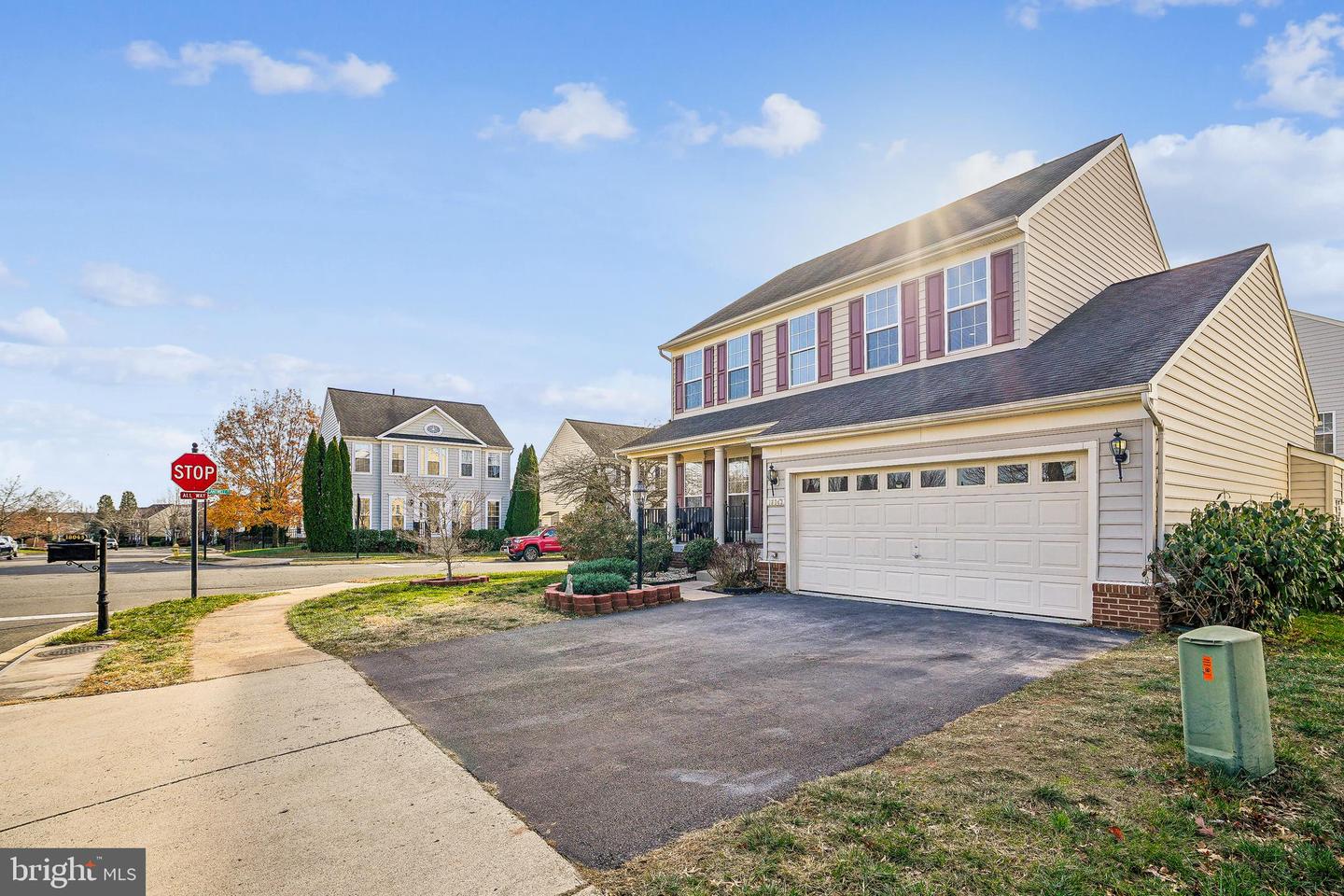 18043 CAMDENHURST DR, GAINESVILLE, Virginia 20155, 4 Bedrooms Bedrooms, ,2 BathroomsBathrooms,Residential,For sale,18043 CAMDENHURST DR,VAPW2083732 MLS # VAPW2083732