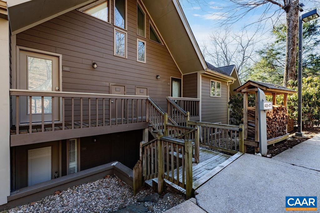 470 THREE RIDGES CONDOS, WINTERGREEN RESORT, Virginia 22967, 1 Bedroom Bedrooms, ,1 BathroomBathrooms,Residential,For sale,470 THREE RIDGES CONDOS,659664 MLS # 659664