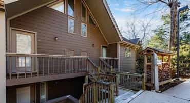 470 THREE RIDGES CONDOS, WINTERGREEN RESORT, Virginia 22967, 1 Bedroom Bedrooms, ,1 BathroomBathrooms,Residential,For sale,470 THREE RIDGES CONDOS,659664 MLS # 659664