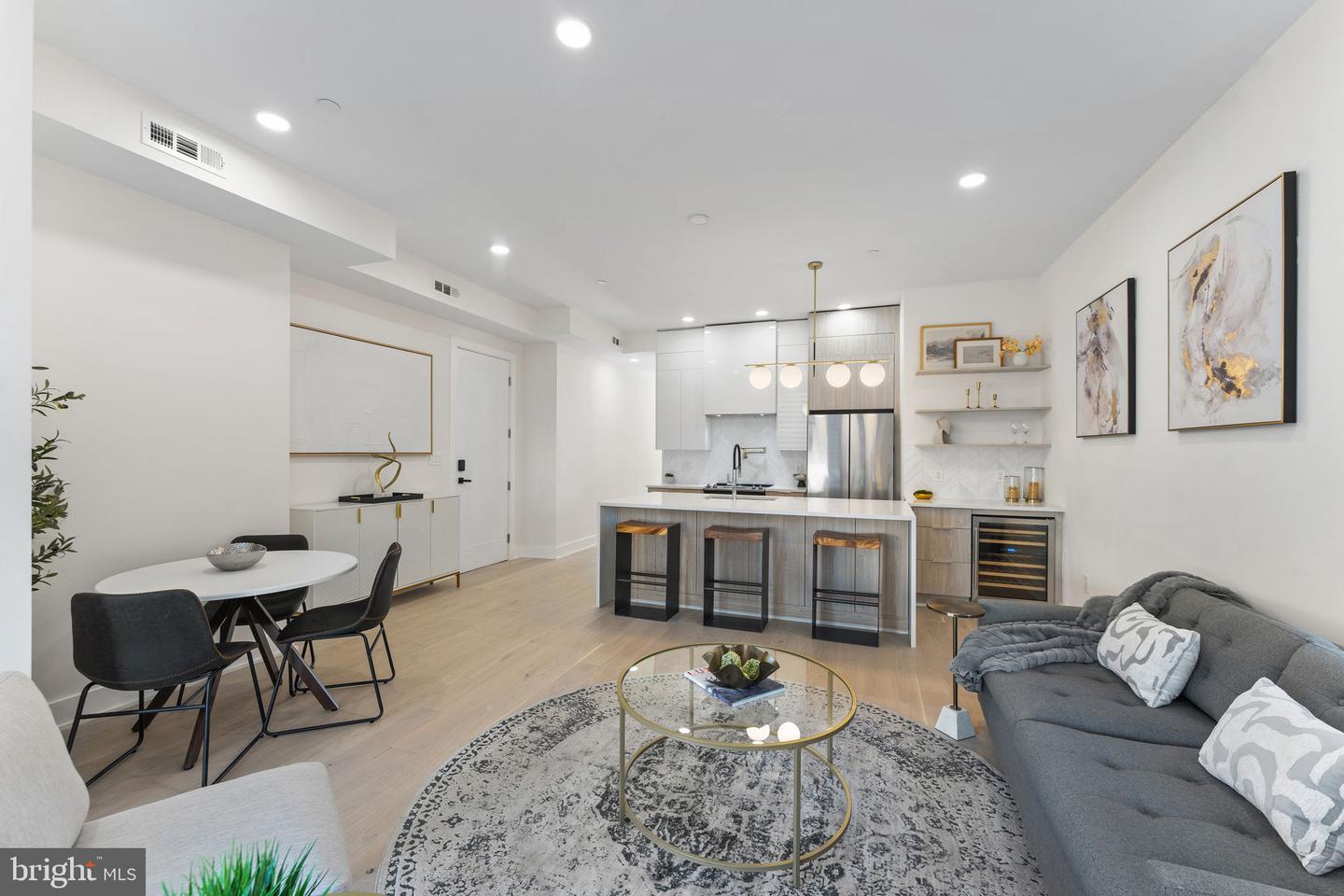 517 MONTANA AVE NE #1A, WASHINGTON, District Of Columbia 20017, 3 Bedrooms Bedrooms, ,2 BathroomsBathrooms,Residential,For sale,517 MONTANA AVE NE #1A,DCDC2172726 MLS # DCDC2172726