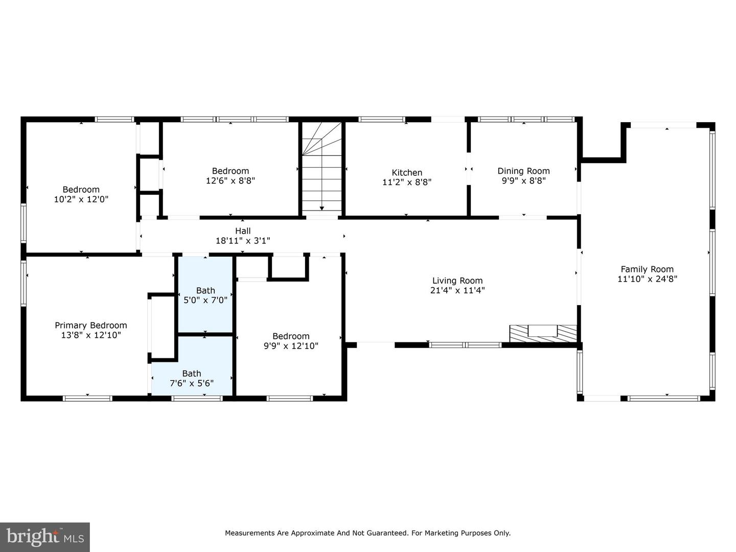 7193 ACADEMY RD, WARRENTON, Virginia 20187, 4 Bedrooms Bedrooms, ,2 BathroomsBathrooms,Residential,For sale,7193 ACADEMY RD,VAFQ2014930 MLS # VAFQ2014930