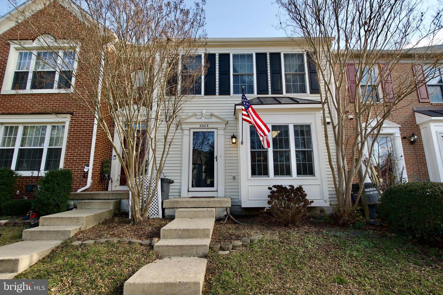 2003 QUIET CREEK CT, WOODBRIDGE, Virginia 22192, 2 Bedrooms Bedrooms, ,3 BathroomsBathrooms,Residential,For sale,2003 QUIET CREEK CT,VAPW2084220 MLS # VAPW2084220