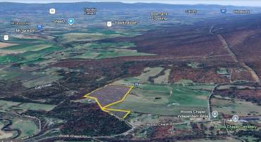 OAK HAVEN LN, NEW MARKET, Virginia 22844, ,Land,For sale,OAK HAVEN LN,VASH2009510 MLS # VASH2009510