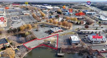 1154 CARL D SILVER PKWY, FREDERICKSBURG, Virginia 22401, ,Land,For sale,1154 CARL D SILVER PKWY,VAFB2007382 MLS # VAFB2007382