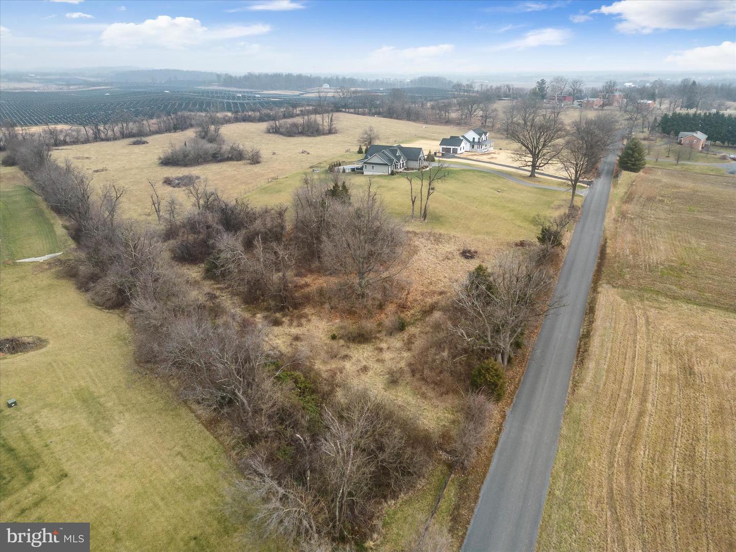 CARTERS LN, STEPHENS CITY, Virginia 22655, ,Land,For sale,CARTERS LN,VAFV2023490 MLS # VAFV2023490