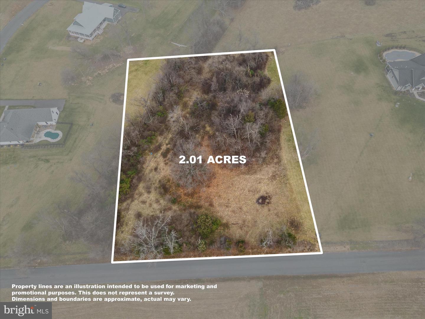 CARTERS LN, STEPHENS CITY, Virginia 22655, ,Land,For sale,CARTERS LN,VAFV2023490 MLS # VAFV2023490