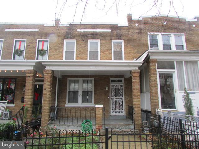 173 TODD PL NE, WASHINGTON, District Of Columbia 20002, 4 Bedrooms Bedrooms, ,2 BathroomsBathrooms,Residential,For sale,173 TODD PL NE,DCDC2172768 MLS # DCDC2172768