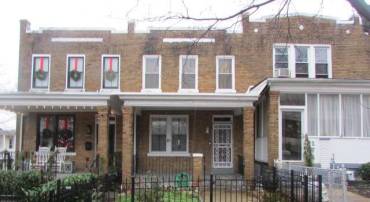 173 TODD PL NE, WASHINGTON, District Of Columbia 20002, 4 Bedrooms Bedrooms, ,2 BathroomsBathrooms,Residential,For sale,173 TODD PL NE,DCDC2172768 MLS # DCDC2172768