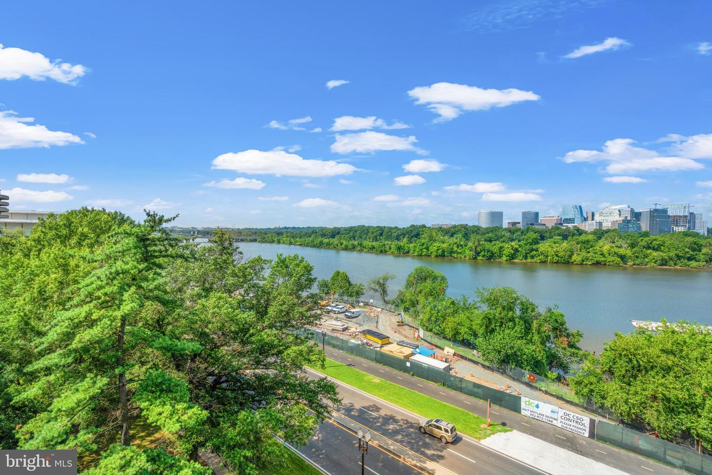 2700 VIRGINIA AVE NW #801, WASHINGTON, District Of Columbia 20037, 2 Bedrooms Bedrooms, ,2 BathroomsBathrooms,Residential,For sale,2700 VIRGINIA AVE NW #801,DCDC2172808 MLS # DCDC2172808