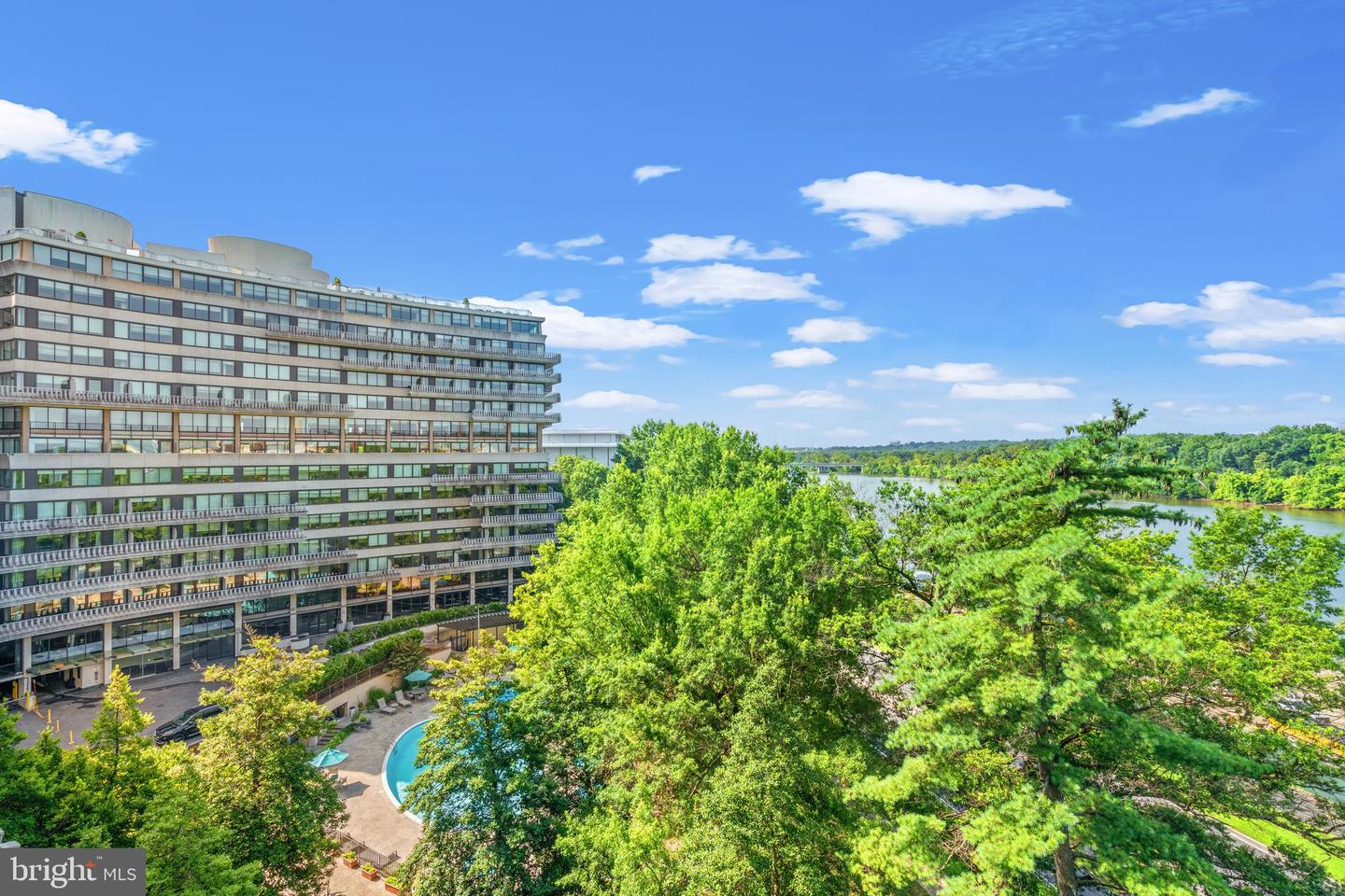 2700 VIRGINIA AVE NW #801, WASHINGTON, District Of Columbia 20037, 2 Bedrooms Bedrooms, ,2 BathroomsBathrooms,Residential,For sale,2700 VIRGINIA AVE NW #801,DCDC2172808 MLS # DCDC2172808