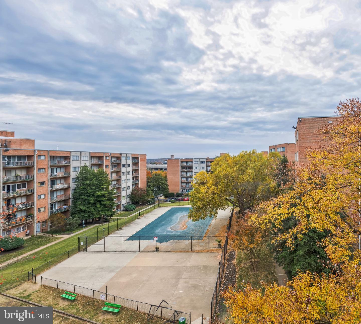 401 N ARMISTEAD ST #407, ALEXANDRIA, Virginia 22312, 1 Bedroom Bedrooms, ,1 BathroomBathrooms,Residential,For sale,401 N ARMISTEAD ST #407,VAAX2039258 MLS # VAAX2039258