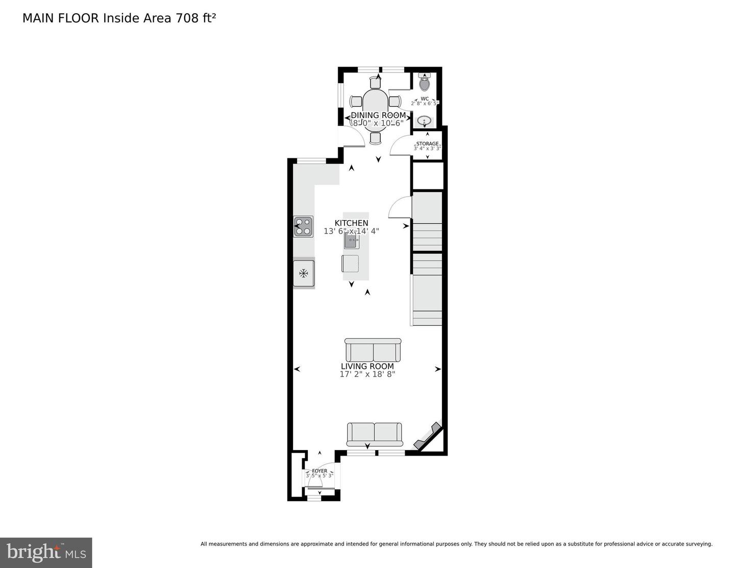 5409 4TH ST NW, WASHINGTON, District Of Columbia 20011, 4 Bedrooms Bedrooms, ,3 BathroomsBathrooms,Residential,For sale,5409 4TH ST NW,DCDC2172826 MLS # DCDC2172826