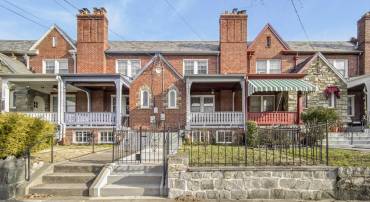 5409 4TH ST NW, WASHINGTON, District Of Columbia 20011, 4 Bedrooms Bedrooms, ,3 BathroomsBathrooms,Residential,For sale,5409 4TH ST NW,DCDC2172826 MLS # DCDC2172826