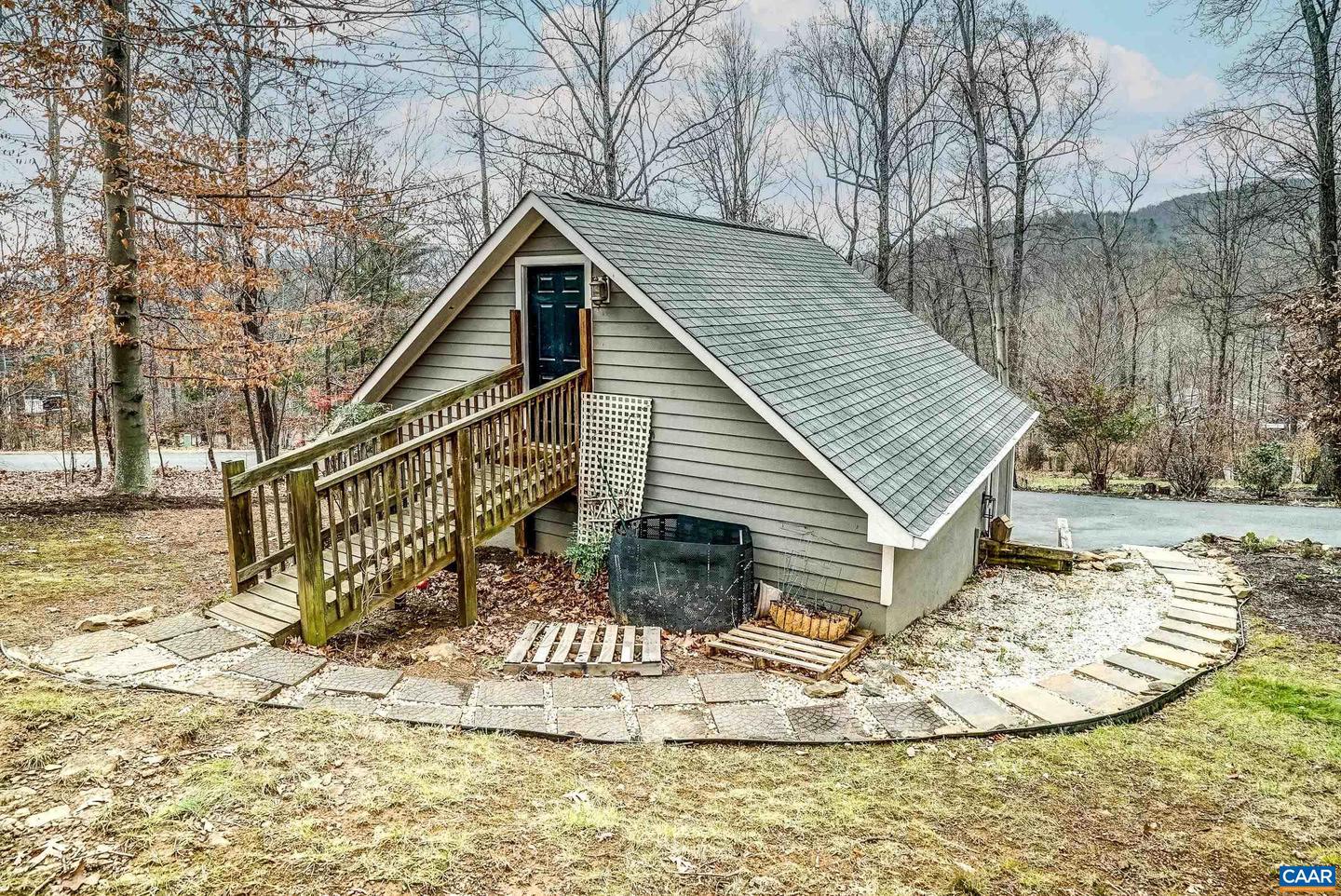 32 WOOD THRUSH LN, NELLYSFORD, Virginia 22958, 3 Bedrooms Bedrooms, ,3 BathroomsBathrooms,Residential,For sale,32 WOOD THRUSH LN,659702 MLS # 659702