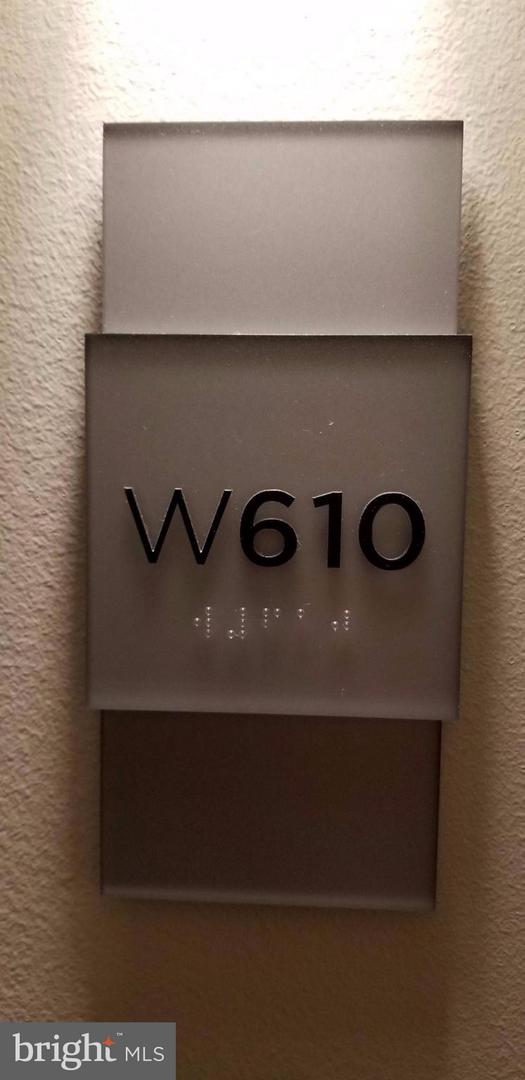 490 M ST SW #W-610, WASHINGTON, District Of Columbia 20024, 1 Bedroom Bedrooms, ,1 BathroomBathrooms,Residential,For sale,490 M ST SW #W-610,DCDC2171632 MLS # DCDC2171632