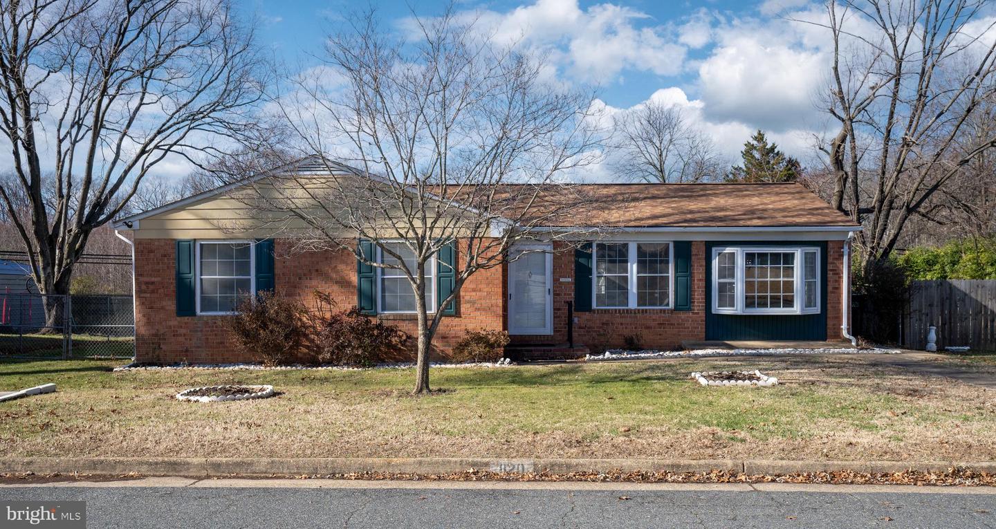 820 GALWAY LN, FREDERICKSBURG, Virginia 22407, 3 Bedrooms Bedrooms, ,1 BathroomBathrooms,Residential,For sale,820 GALWAY LN,VASP2029830 MLS # VASP2029830