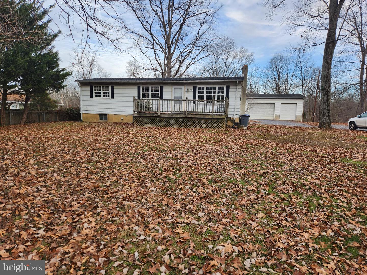 859 MOOSE RD, BERRYVILLE, Virginia 22611, 3 Bedrooms Bedrooms, ,1 BathroomBathrooms,Residential,For sale,859 MOOSE RD,VACL2003370 MLS # VACL2003370