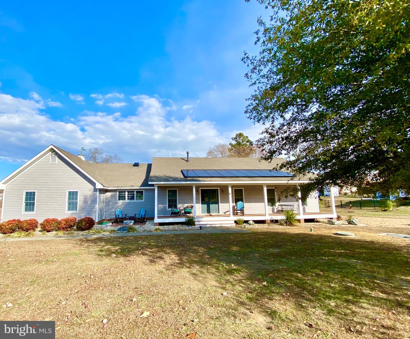 162 HALL FARM DR, HEATHSVILLE, Virginia 22473, 3 Bedrooms Bedrooms, ,2 BathroomsBathrooms,Residential,For sale,162 HALL FARM DR,VANV2001386 MLS # VANV2001386