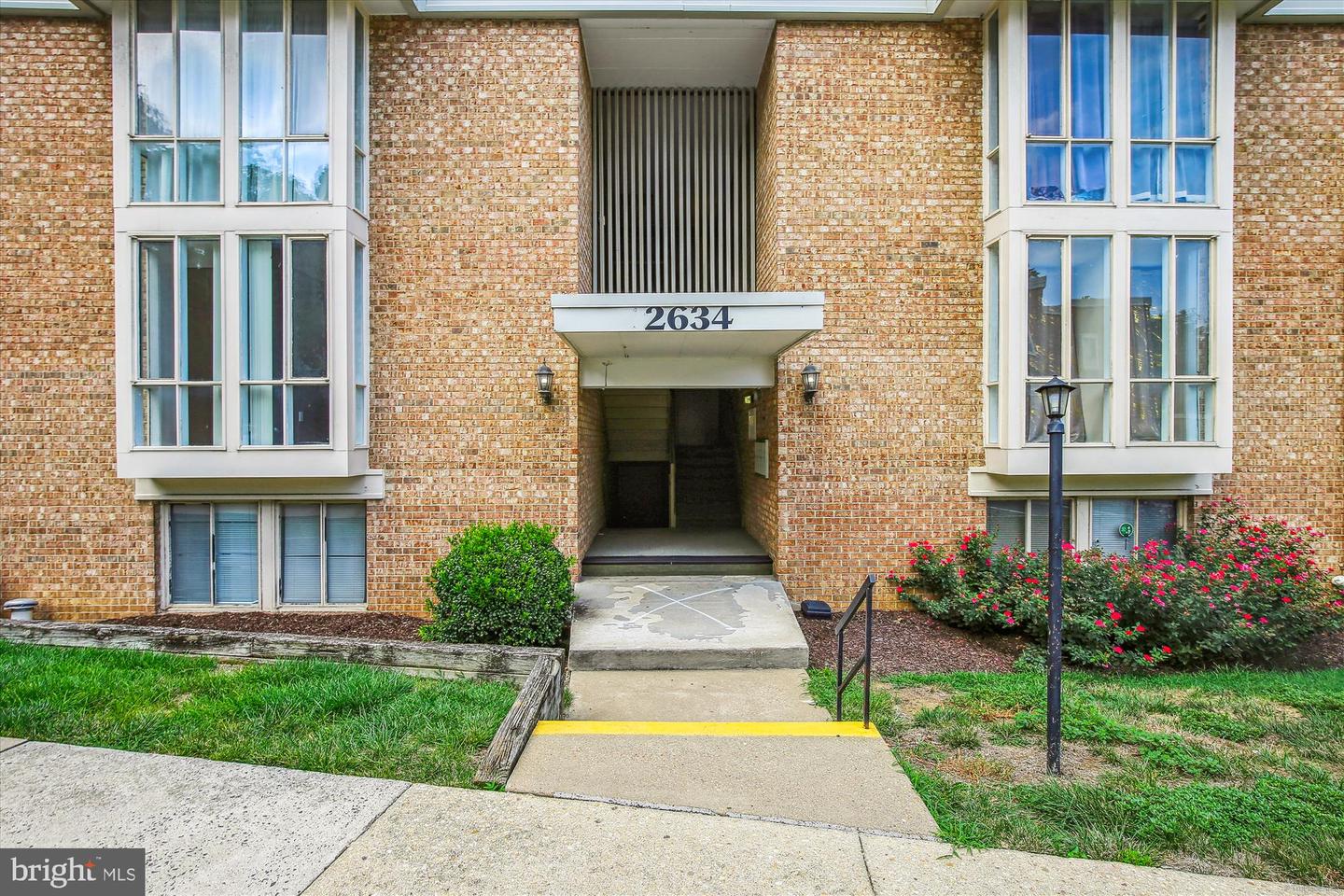 2634 WAGON DR #281, ALEXANDRIA, Virginia 22303, 2 Bedrooms Bedrooms, ,1 BathroomBathrooms,Residential,For sale,2634 WAGON DR #281,VAFX2200518 MLS # VAFX2200518