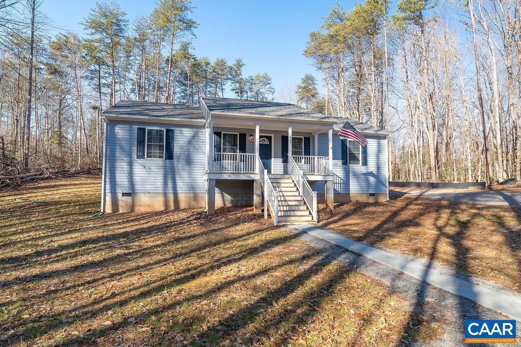 923 ANNA COVES BLVD, MINERAL, Virginia 23117, 3 Bedrooms Bedrooms, ,2 BathroomsBathrooms,Residential,For sale,923 ANNA COVES BLVD,659728 MLS # 659728