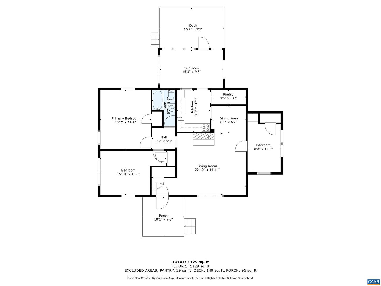 371 FANNY WHITE RD, DILLWYN, Virginia 23936, 3 Bedrooms Bedrooms, ,1 BathroomBathrooms,Residential,For sale,371 FANNY WHITE RD,659735 MLS # 659735