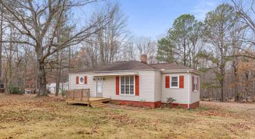 371 FANNY WHITE RD, DILLWYN, Virginia 23936, 3 Bedrooms Bedrooms, ,1 BathroomBathrooms,Residential,For sale,371 FANNY WHITE RD,659735 MLS # 659735