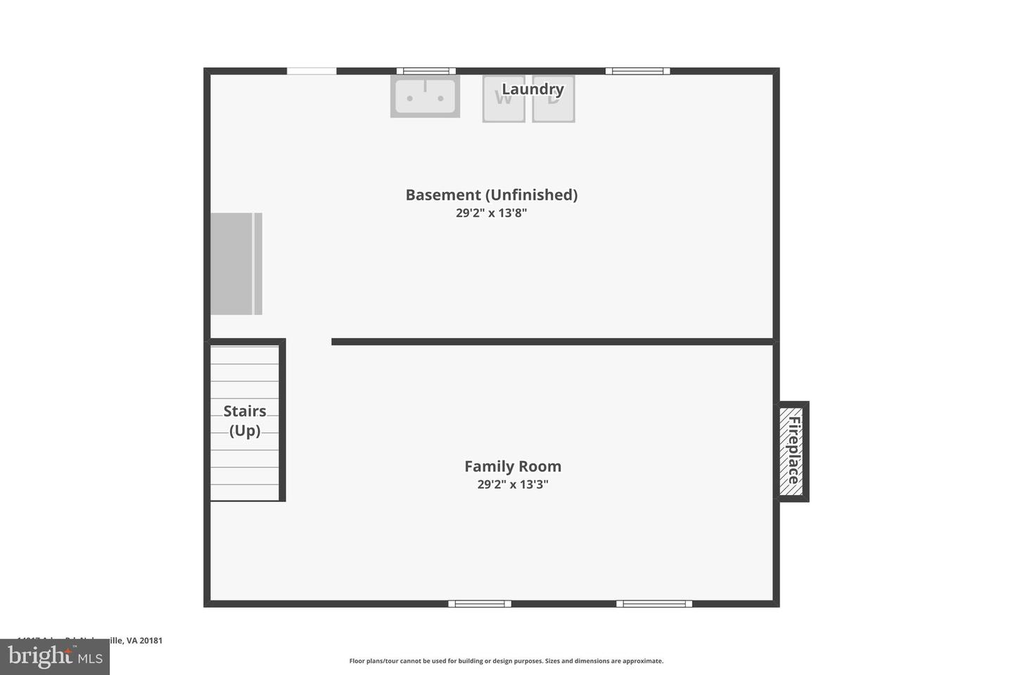 14017 ADEN RD, NOKESVILLE, Virginia 20181, 3 Bedrooms Bedrooms, ,2 BathroomsBathrooms,Residential,For sale,14017 ADEN RD,VAPW2084574 MLS # VAPW2084574