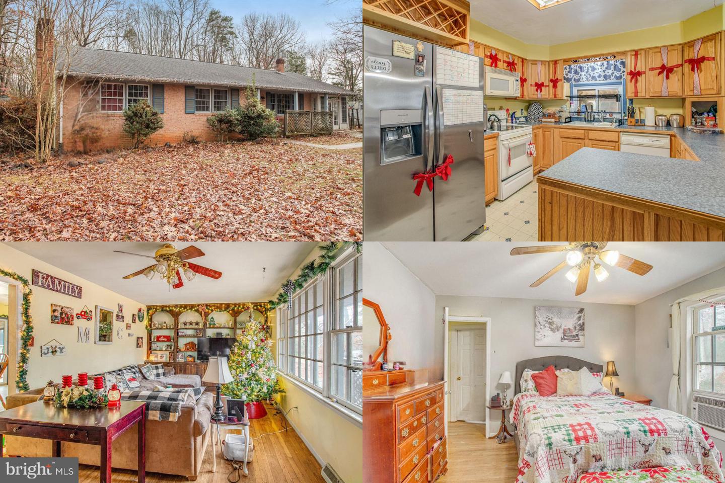 37 CHARLIE COAKLEY LN, FREDERICKSBURG, Virginia 22406, 3 Bedrooms Bedrooms, ,3 BathroomsBathrooms,Residential,For sale,37 CHARLIE COAKLEY LN,VAST2034872 MLS # VAST2034872