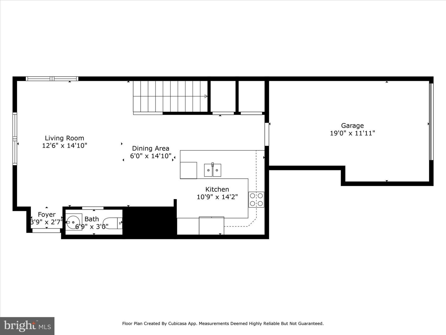 6857 HAMPTON BAY LN, GAINESVILLE, Virginia 20155, 3 Bedrooms Bedrooms, ,2 BathroomsBathrooms,Residential,For sale,6857 HAMPTON BAY LN,VAPW2084854 MLS # VAPW2084854