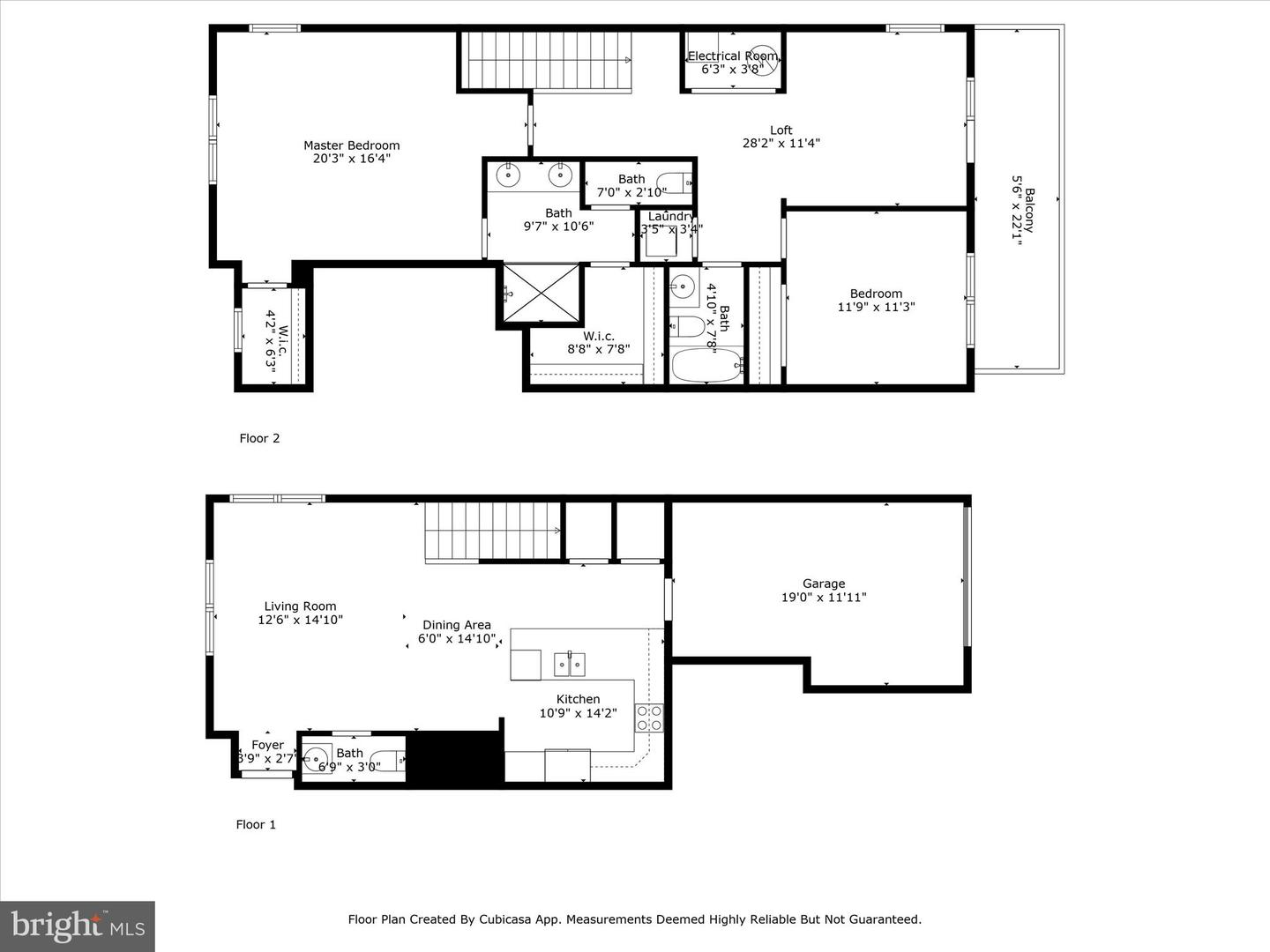 6857 HAMPTON BAY LN, GAINESVILLE, Virginia 20155, 3 Bedrooms Bedrooms, ,2 BathroomsBathrooms,Residential,For sale,6857 HAMPTON BAY LN,VAPW2084854 MLS # VAPW2084854