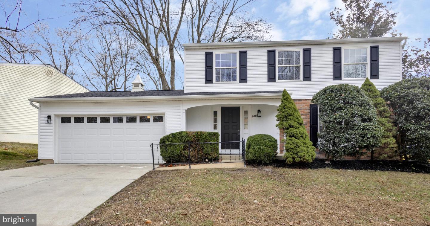 8489 RAINBOW BRIDGE LN, SPRINGFIELD, Virginia 22153, 5 Bedrooms Bedrooms, ,3 BathroomsBathrooms,Residential,For sale,8489 RAINBOW BRIDGE LN,VAFX2215372 MLS # VAFX2215372