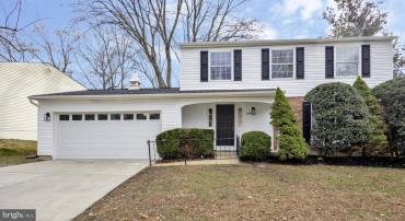 8489 RAINBOW BRIDGE LN, SPRINGFIELD, Virginia 22153, 5 Bedrooms Bedrooms, ,3 BathroomsBathrooms,Residential,For sale,8489 RAINBOW BRIDGE LN,VAFX2215372 MLS # VAFX2215372