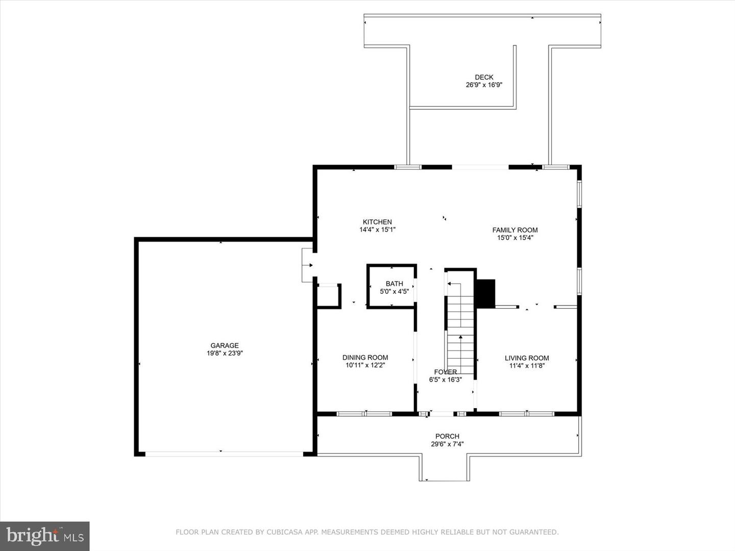 90 TANTERRA DR, STAFFORD, Virginia 22556, 4 Bedrooms Bedrooms, ,3 BathroomsBathrooms,Residential,For sale,90 TANTERRA DR,VAST2035004 MLS # VAST2035004