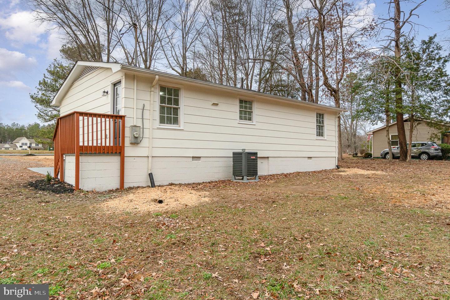 19256 PERIMETER RD, MILFORD, Virginia 22514, 3 Bedrooms Bedrooms, ,1 BathroomBathrooms,Residential,For sale,19256 PERIMETER RD,VACV2007302 MLS # VACV2007302