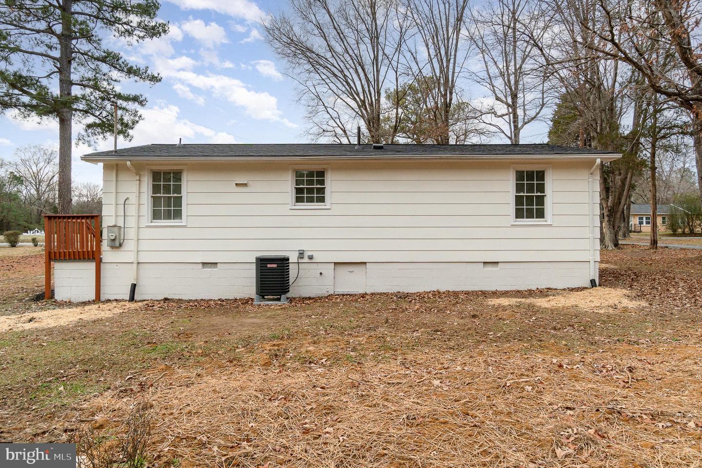 19256 PERIMETER RD, MILFORD, Virginia 22514, 3 Bedrooms Bedrooms, ,1 BathroomBathrooms,Residential,For sale,19256 PERIMETER RD,VACV2007302 MLS # VACV2007302