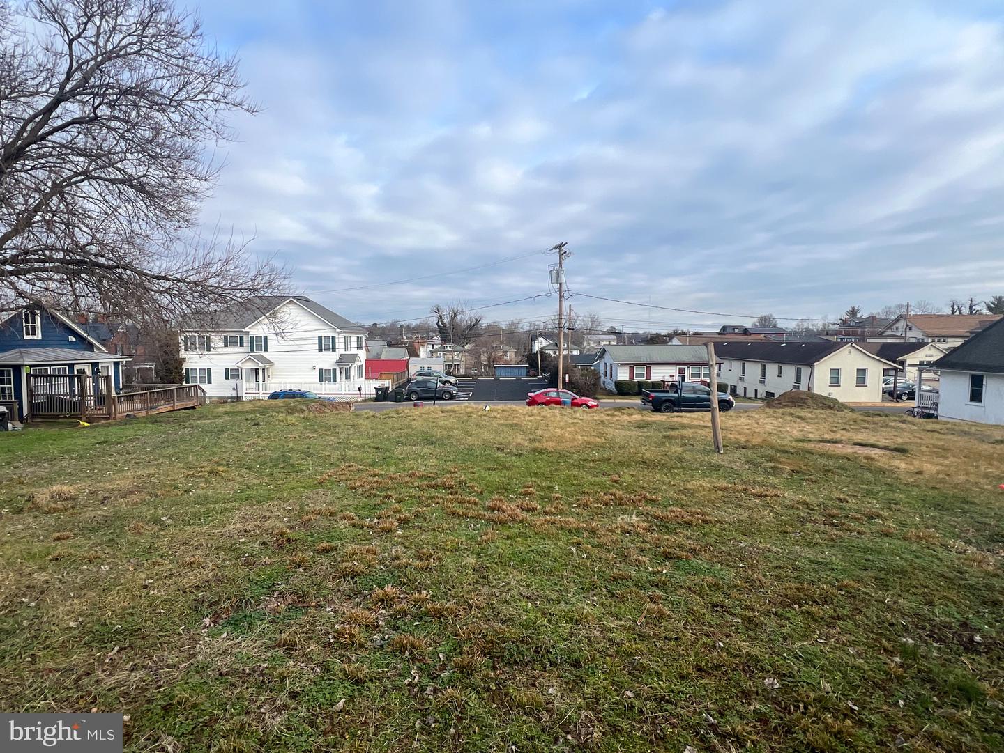 121 WEST PIEDMONT, CULPEPER, Virginia 22701, ,Land,For sale,121 WEST PIEDMONT,VACU2006970 MLS # VACU2006970