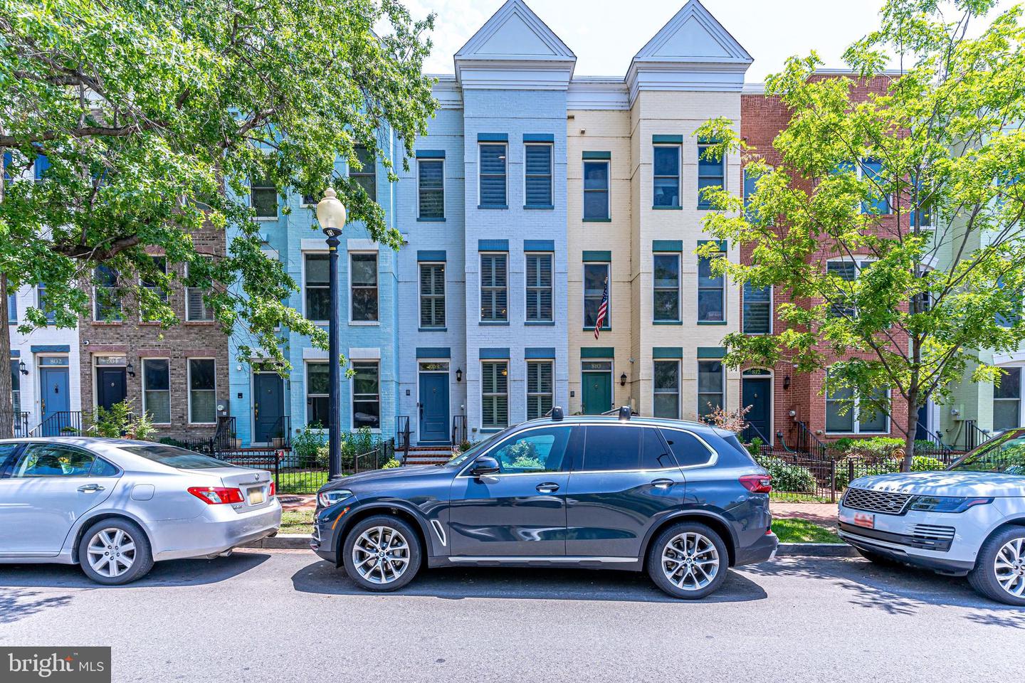 808 3RD ST SE, WASHINGTON, District Of Columbia 20003, 4 Bedrooms Bedrooms, ,3 BathroomsBathrooms,Residential,For sale,808 3RD ST SE,DCDC2172906 MLS # DCDC2172906