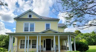 751 MAIN ST, DILLWYN, Virginia 23936, 4 Bedrooms Bedrooms, ,2 BathroomsBathrooms,Residential,For sale,751 MAIN ST,659746 MLS # 659746