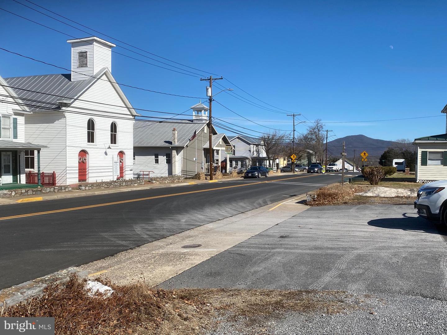 643 W MAIN ST, LURAY, Virginia 22835, ,Land,For sale,643 W MAIN ST,VAPA2004314 MLS # VAPA2004314