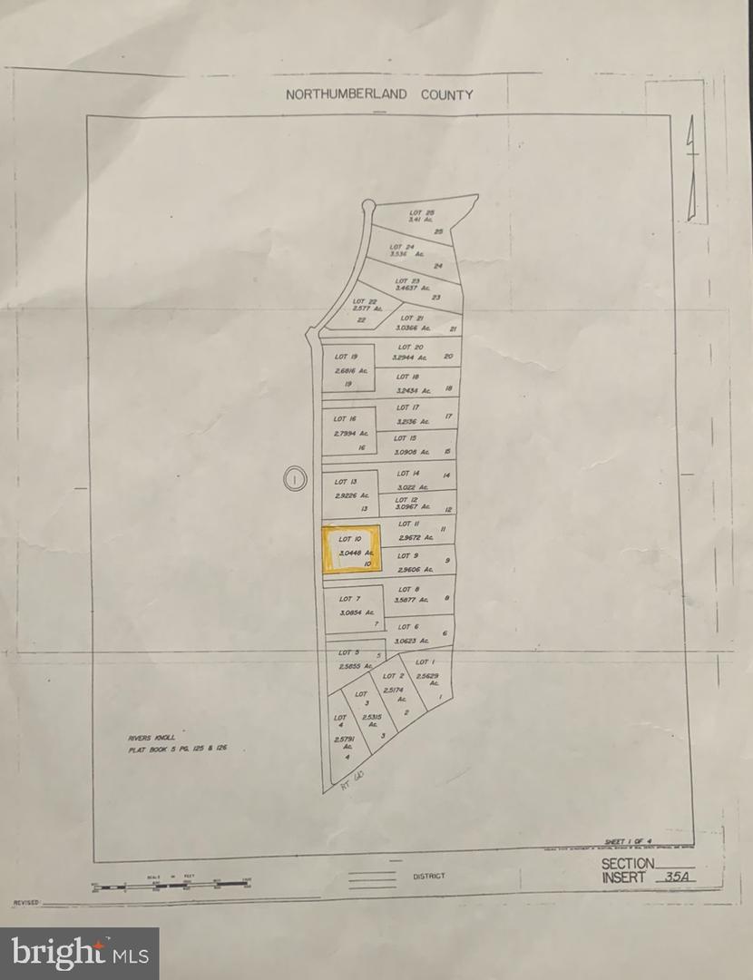 LOT 10 ISLAND POINT RD, HEATHSVILLE, Virginia 22473, ,Land,For sale,LOT 10 ISLAND POINT RD,VANV2001388 MLS # VANV2001388