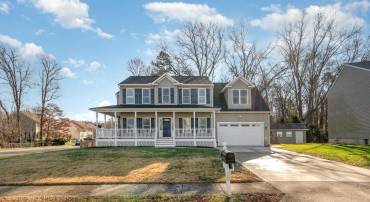 10317 NAPOLEON ST, FREDERICKSBURG, Virginia 22408, 4 Bedrooms Bedrooms, ,3 BathroomsBathrooms,Residential,For sale,10317 NAPOLEON ST,VASP2029432 MLS # VASP2029432