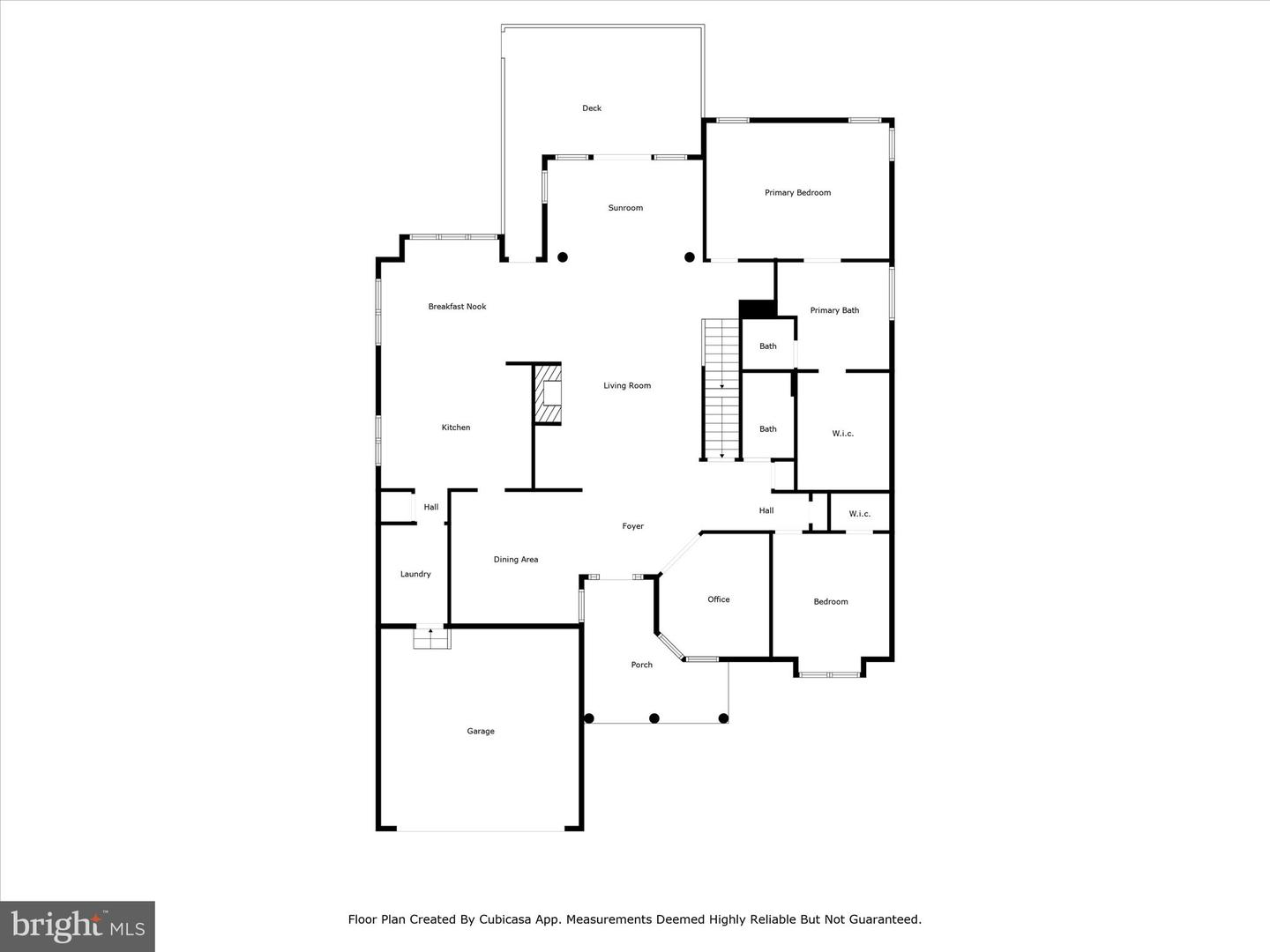 6769 ARTHUR HILLS DR, GAINESVILLE, Virginia 20155, 4 Bedrooms Bedrooms, ,4 BathroomsBathrooms,Residential,For sale,6769 ARTHUR HILLS DR,VAPW2083752 MLS # VAPW2083752