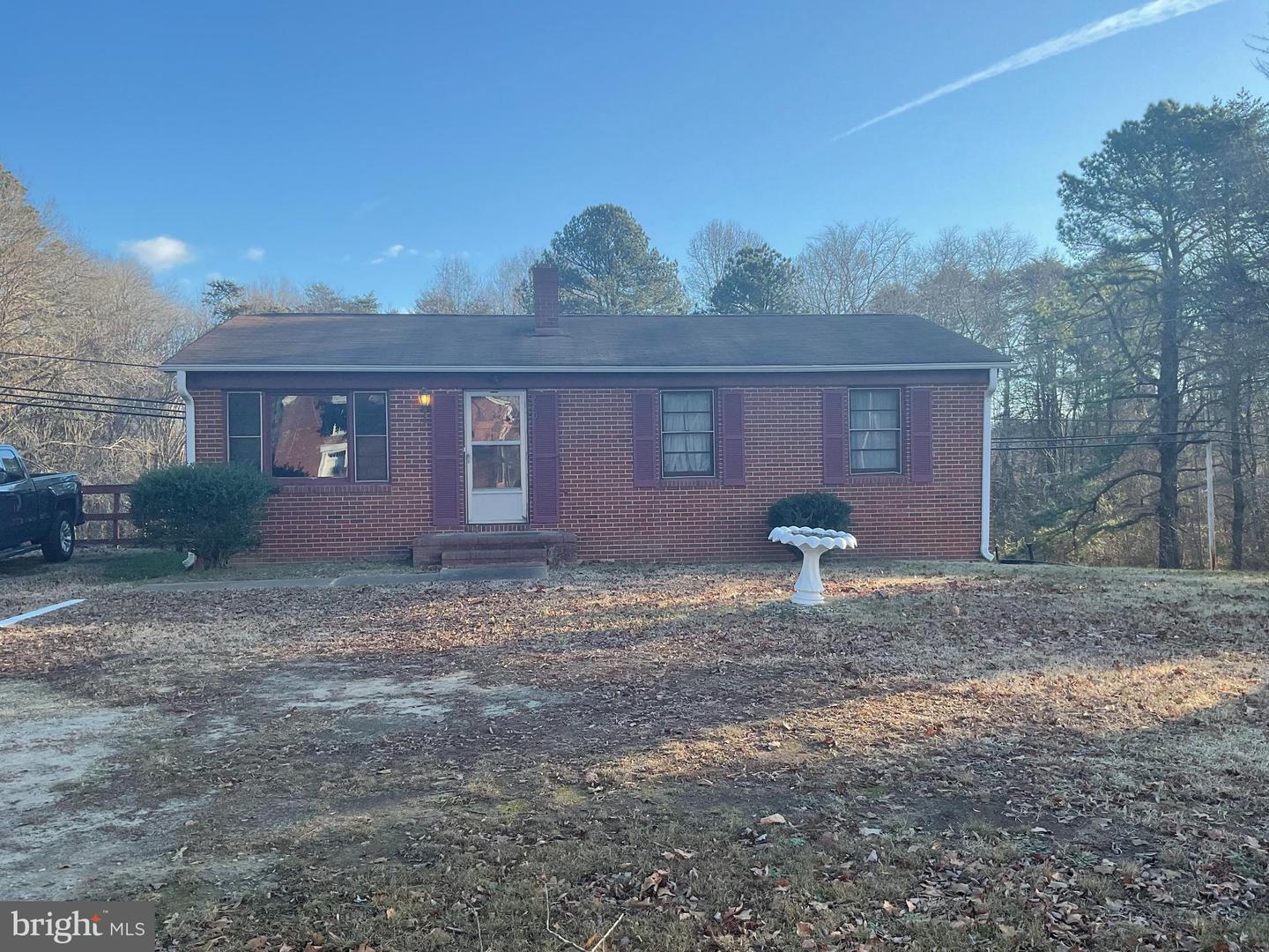 8701 COURTHOUSE RD, SPOTSYLVANIA, Virginia 22553, 3 Bedrooms Bedrooms, ,2 BathroomsBathrooms,Residential,For sale,8701 COURTHOUSE RD,VASP2029610 MLS # VASP2029610