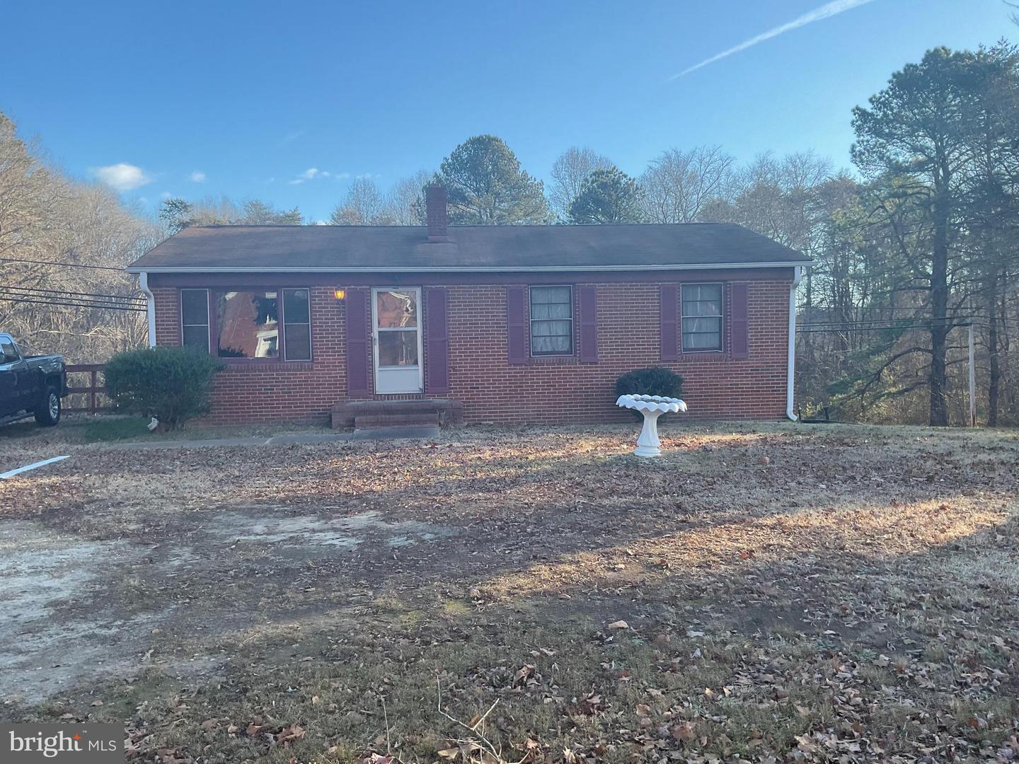 8701 COURTHOUSE RD, SPOTSYLVANIA, Virginia 22553, 3 Bedrooms Bedrooms, ,2 BathroomsBathrooms,Residential,For sale,8701 COURTHOUSE RD,VASP2029610 MLS # VASP2029610