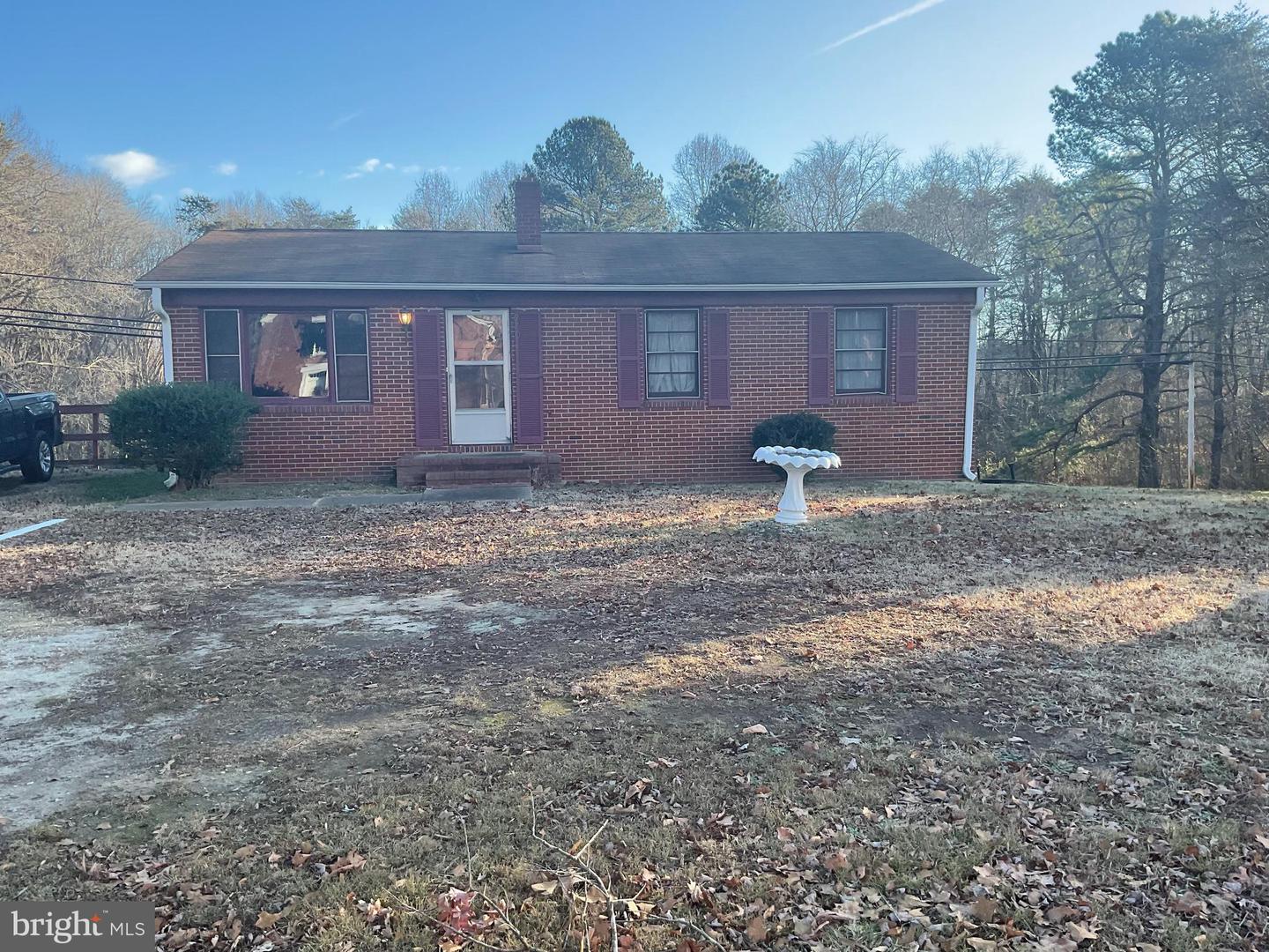 8701 COURTHOUSE RD, SPOTSYLVANIA, Virginia 22553, 3 Bedrooms Bedrooms, ,2 BathroomsBathrooms,Residential,For sale,8701 COURTHOUSE RD,VASP2029610 MLS # VASP2029610