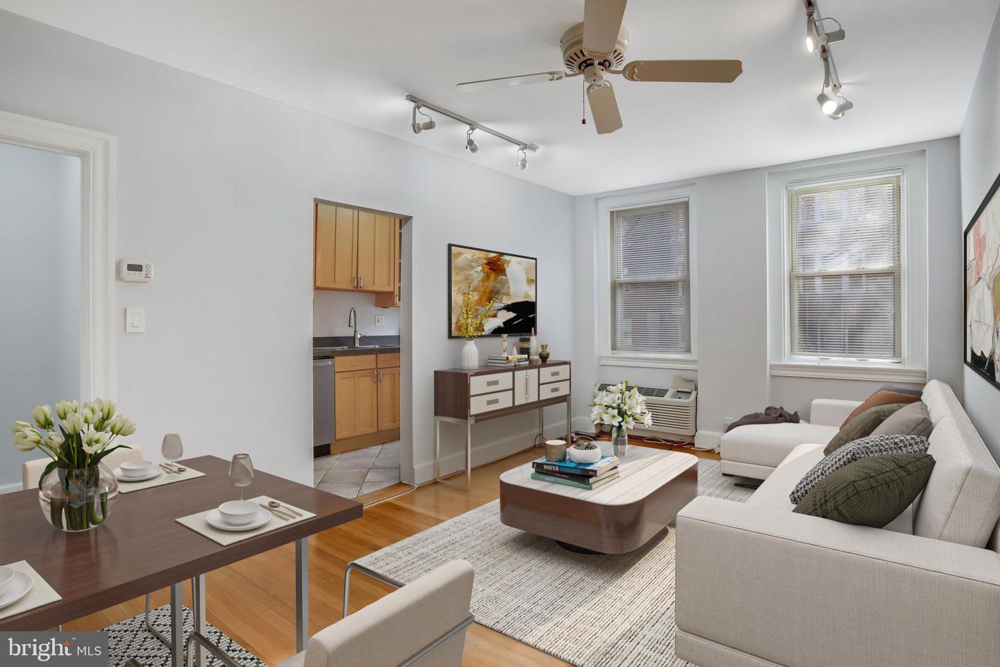 2801 ADAMS MILL RD NW #105, WASHINGTON, District Of Columbia 20009, 1 Bedroom Bedrooms, ,1 BathroomBathrooms,Residential,For sale,2801 ADAMS MILL RD NW #105,DCDC2171150 MLS # DCDC2171150