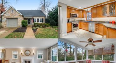 2636 FORT SCOTT DR, ARLINGTON, Virginia 22202, 4 Bedrooms Bedrooms, ,2 BathroomsBathrooms,Residential,For sale,2636 FORT SCOTT DR,VAAR2051640 MLS # VAAR2051640